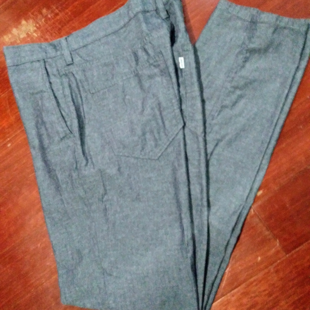 MENS LEVIS PANTS 34×32